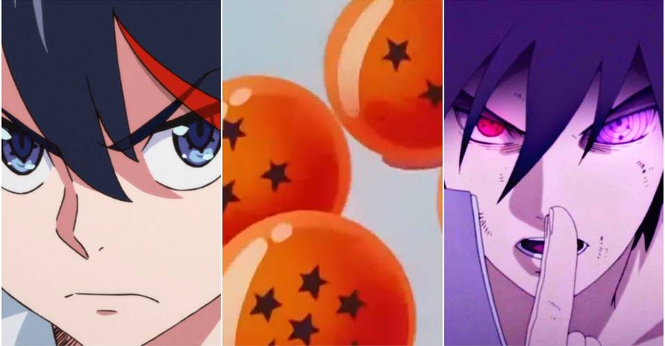 Dragon Ball 10 Things Characters From Other Anime Would Wish For If They Had The Dragon Balls Dragon Ball 10 Things Characters From Other Anime Would Wish For If They Had The Dragon Balls